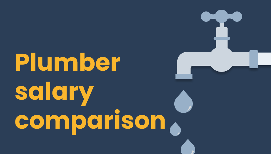 Which plumbers make the most money?